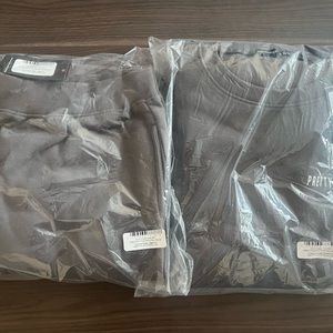 PrettyLittle Thing Plus Sized Track Suit